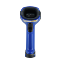 Ultra-Rugged Distance Imager Industrial Barcode Scanner